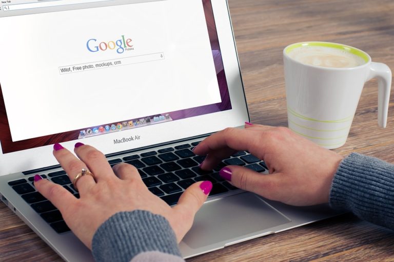 A simple definition of SEO