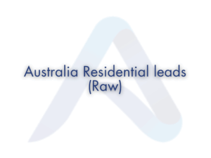 Mobile Phone Numbers Australia 2024 Database