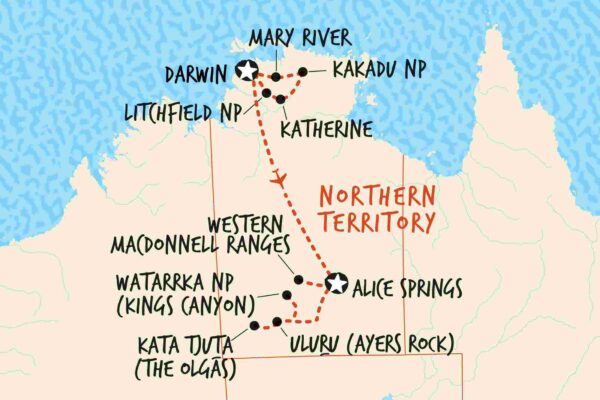 2023 northern territory business list australia
