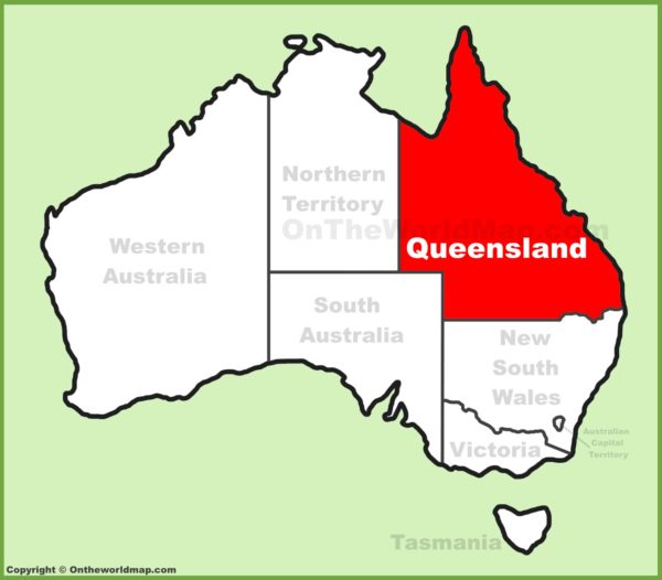 Queensland Business Database QLD B2B List