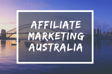 Affiliate Marketing in Australia. What Is It? 2