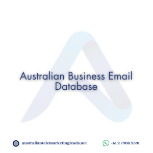 Best 2025 Queensland Business Database - QLD B2B List 4