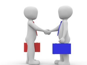 B2B Contact Database