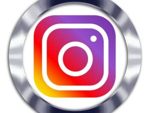 Email leads from instagram