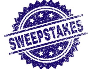 USA Sweepstakes Leads For Sale