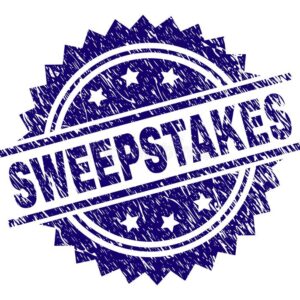 USA Sweepstakes Leads for free for marketing