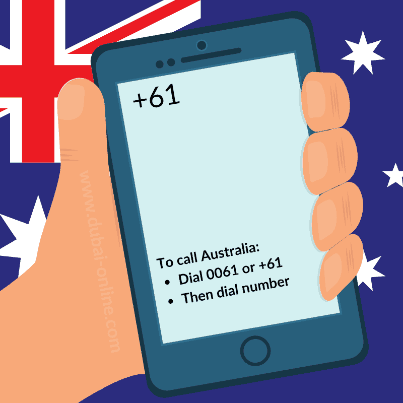 mobile phone number database australia