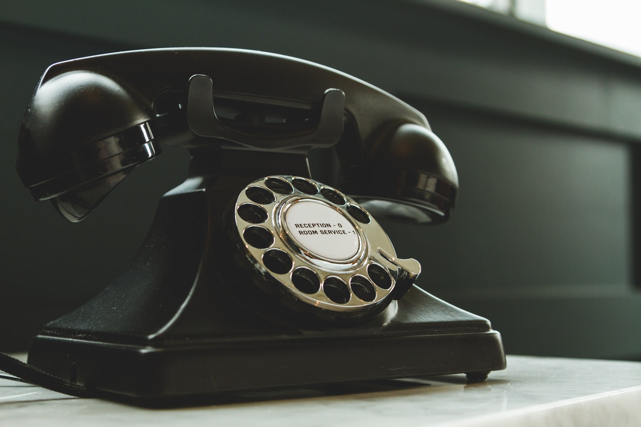 Business Telemarketing Lists
