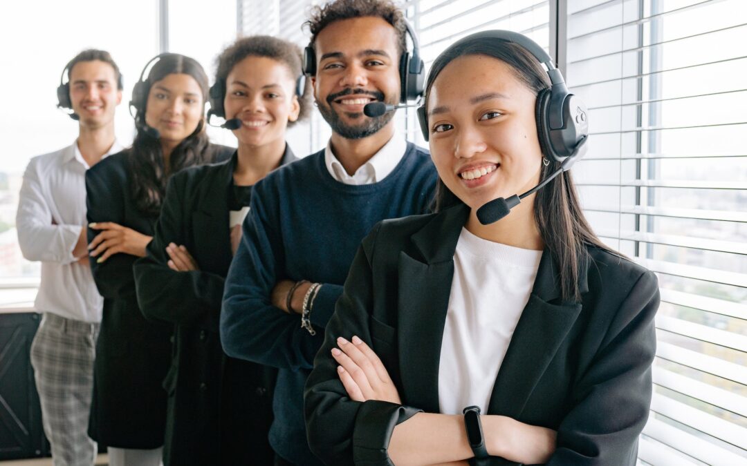 4 Affordable Telemarketing Services to Use in 2023