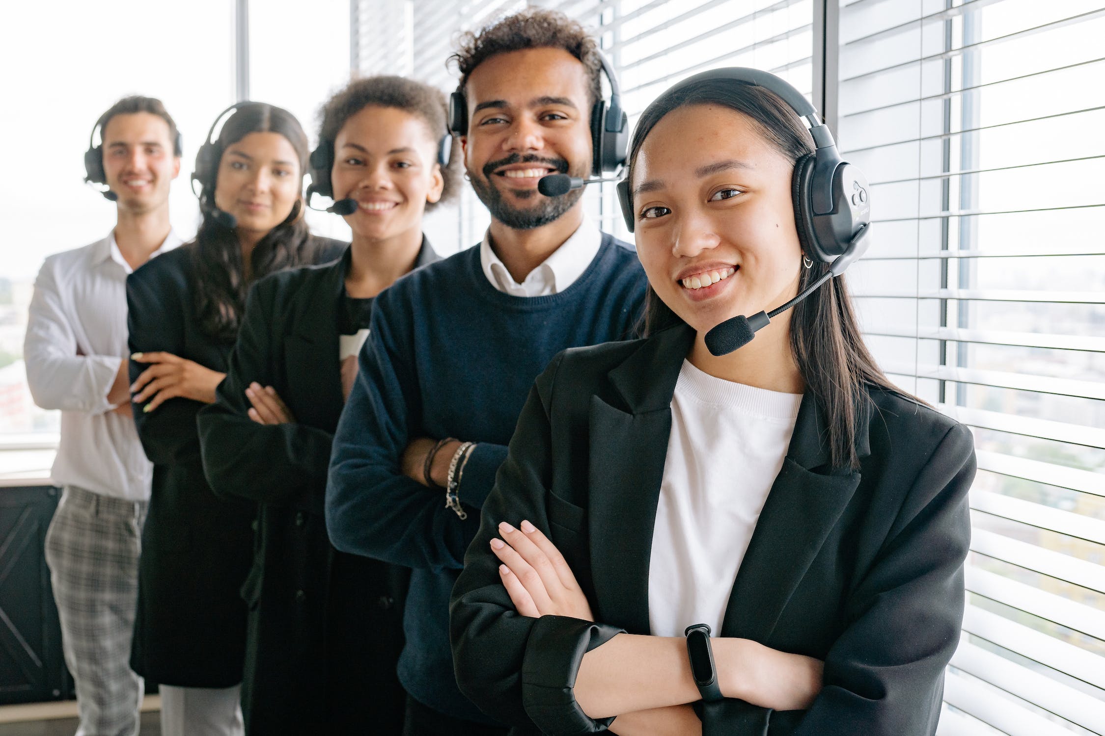 Affordable telemarketing services