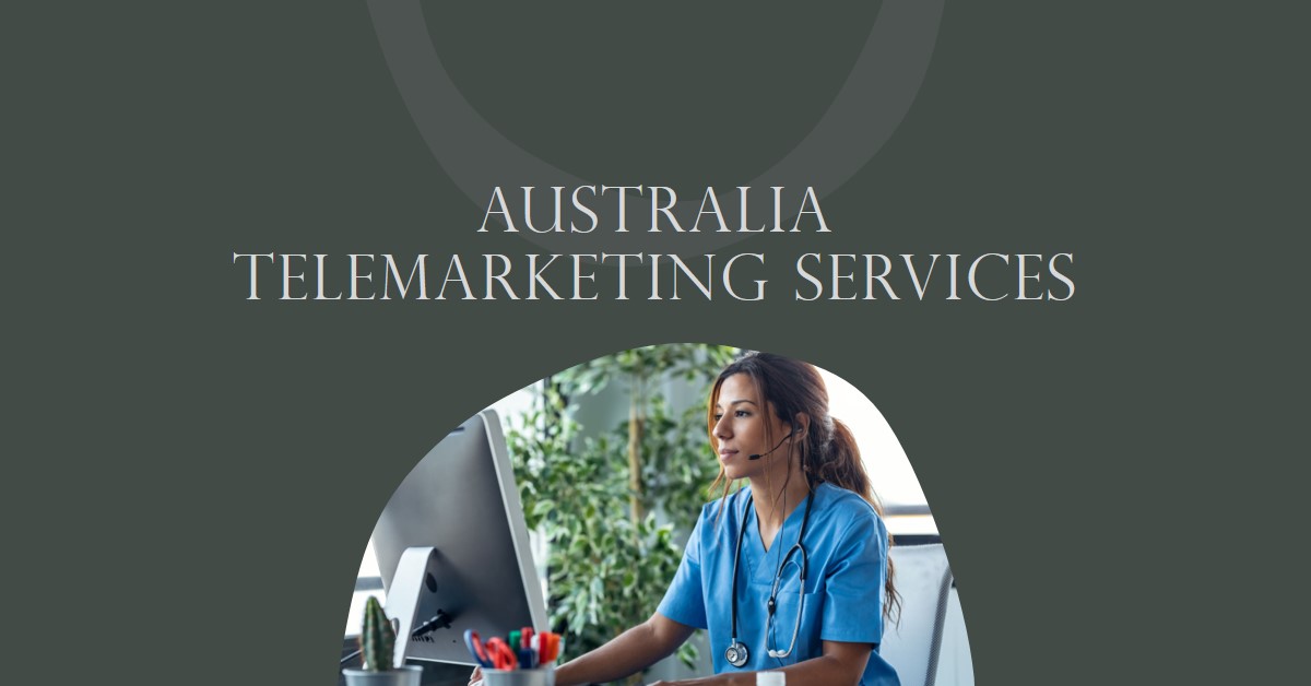 AUSTRALIA TELEMARKETING SERVICES 