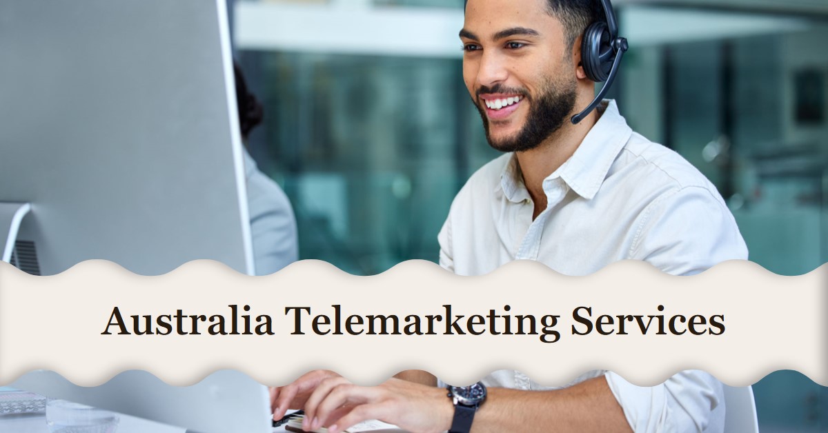 AUSTRALIA TELEMARKETING SERVICES