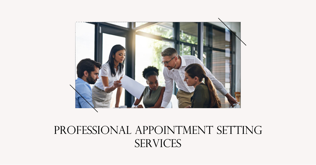 Appointment Setting Services in Gold Coast