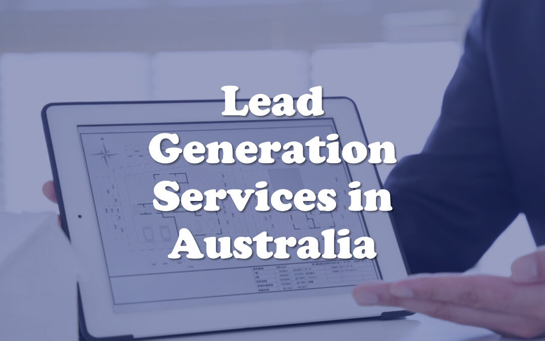 Lead Generation Services in Sunshine Coast