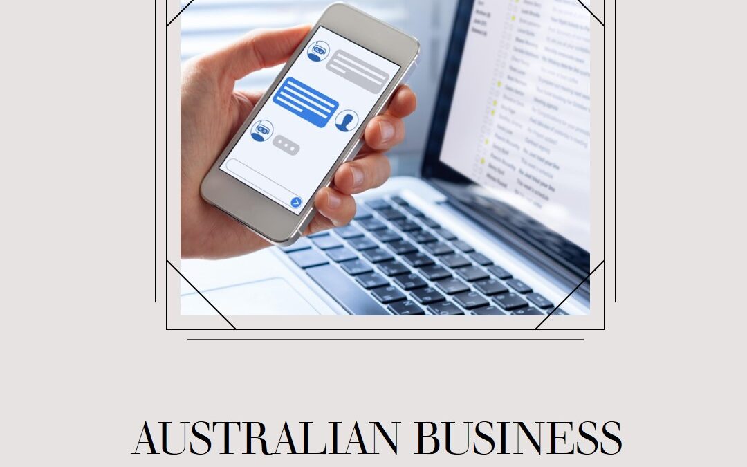 The Australian Business Mobile Numbers List