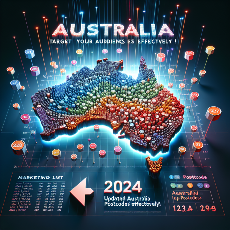 List of Australia postcodes