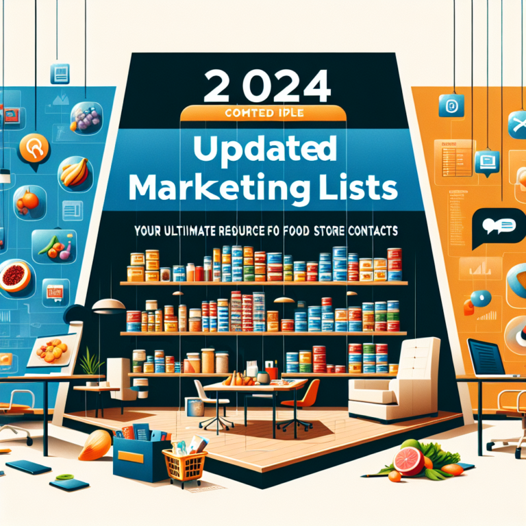 List of food stores