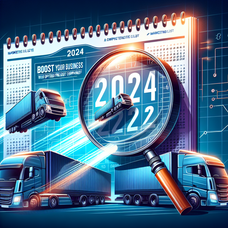 List of freight companies