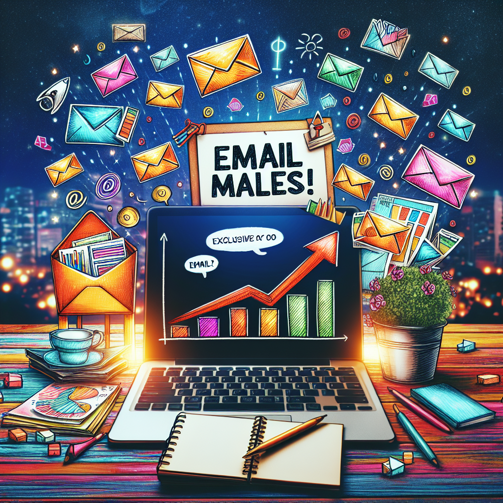 marketing department