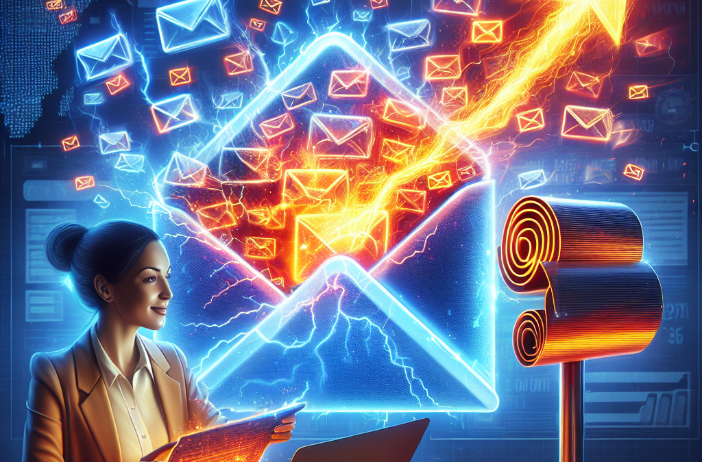 Supercharge Your Campaigns with Premium Email Marketing Lists!