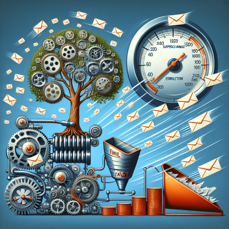 marketing department