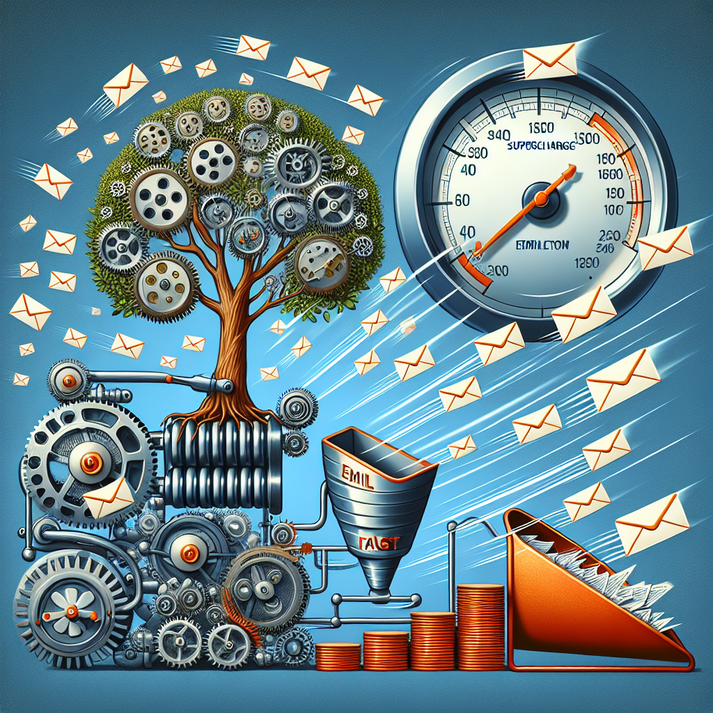 marketing department
