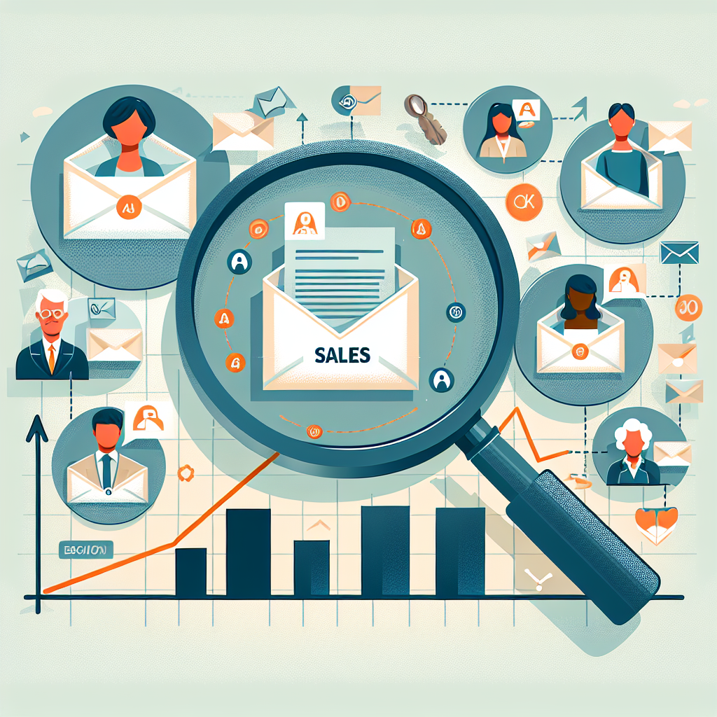 marketing department