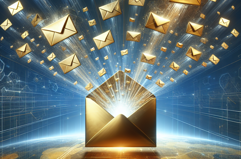 Transform Your Campaigns: Dominate with Premium Email Lists!