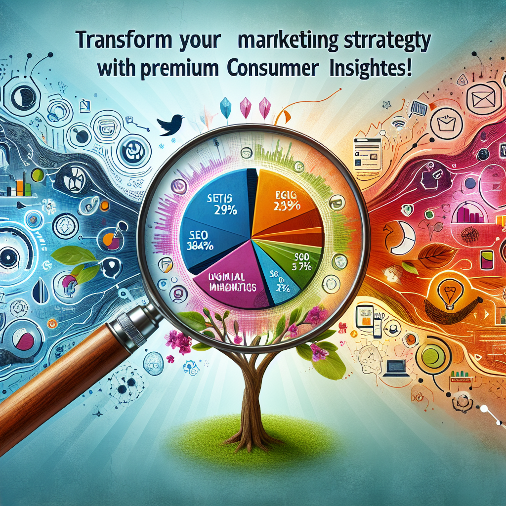 marketing department