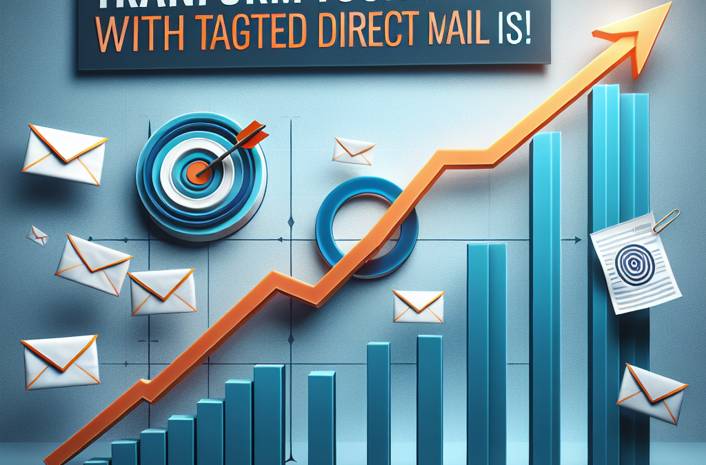 Transform Your Sales with Targeted Direct Mail Lists!