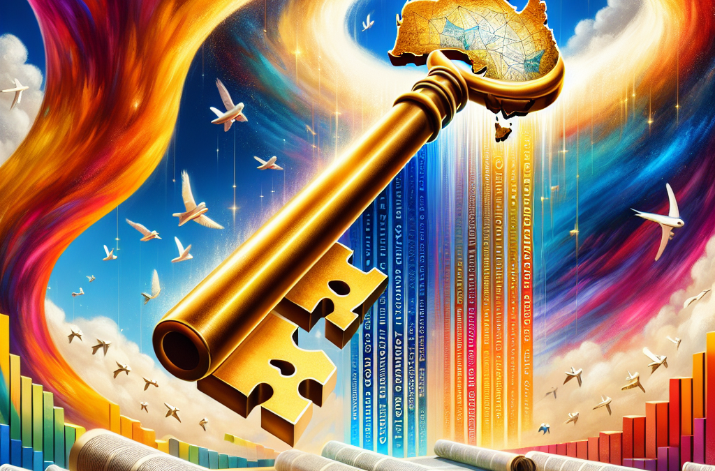 Unlock Australia’s Potential: Premium Marketing Lists for Explosive Growth!