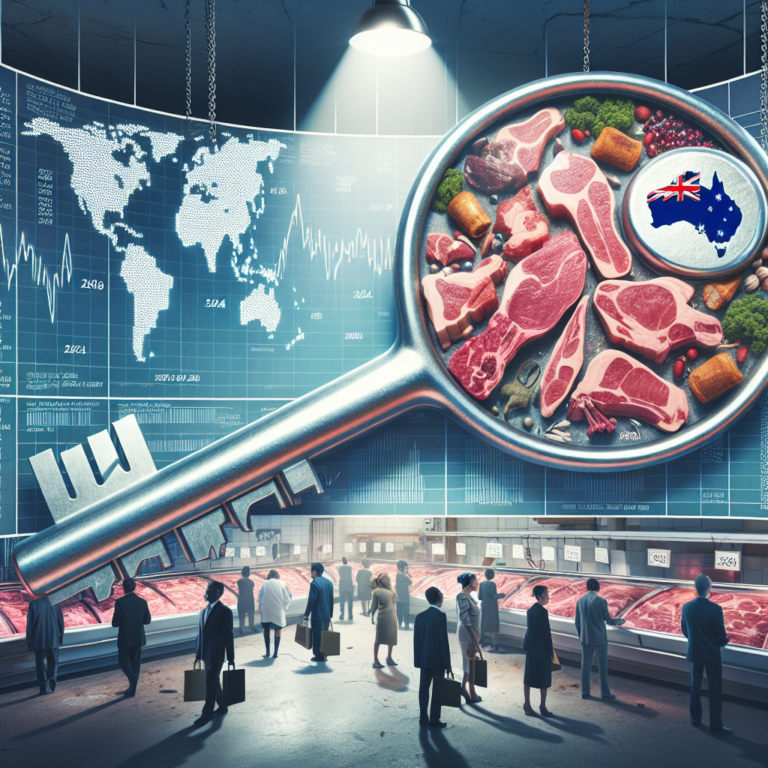List of Australian butchers