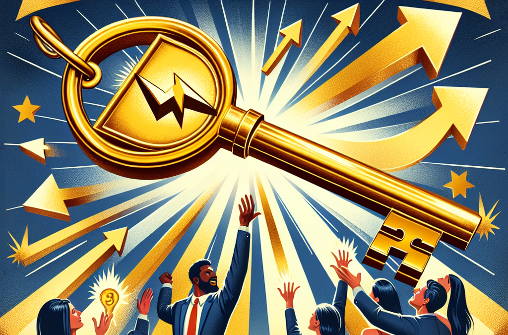 Unlock Explosive Growth: Supercharge Your Sales with Our Premium B2B Marketing Lists!