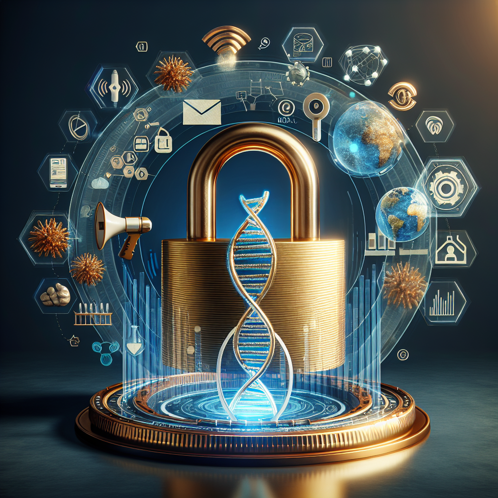 Unlock Potential: Your Ultimate Biotechnology Marketing List