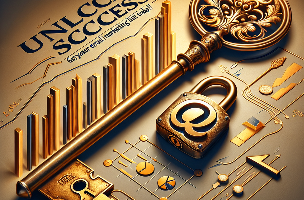 Unlock Success: Get Your FREE Email Marketing Lists Today!