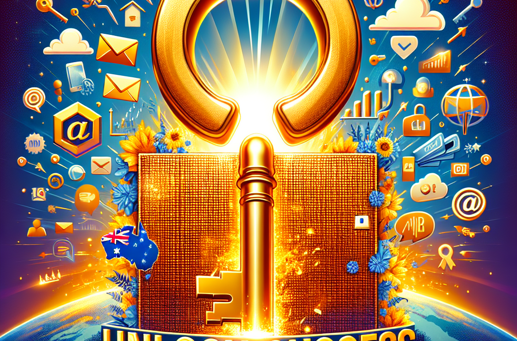 Unlock Success: Premium Australian Marketing Lists for Game-Changing Campaigns!