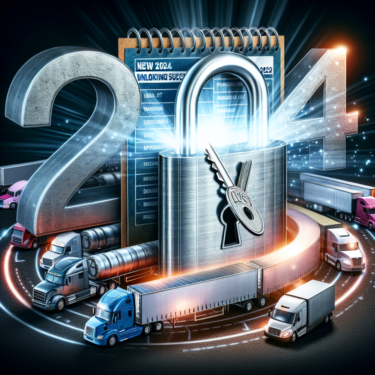 List of trucking companies