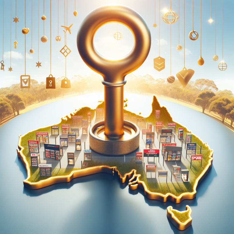 List of sports stores in Australia