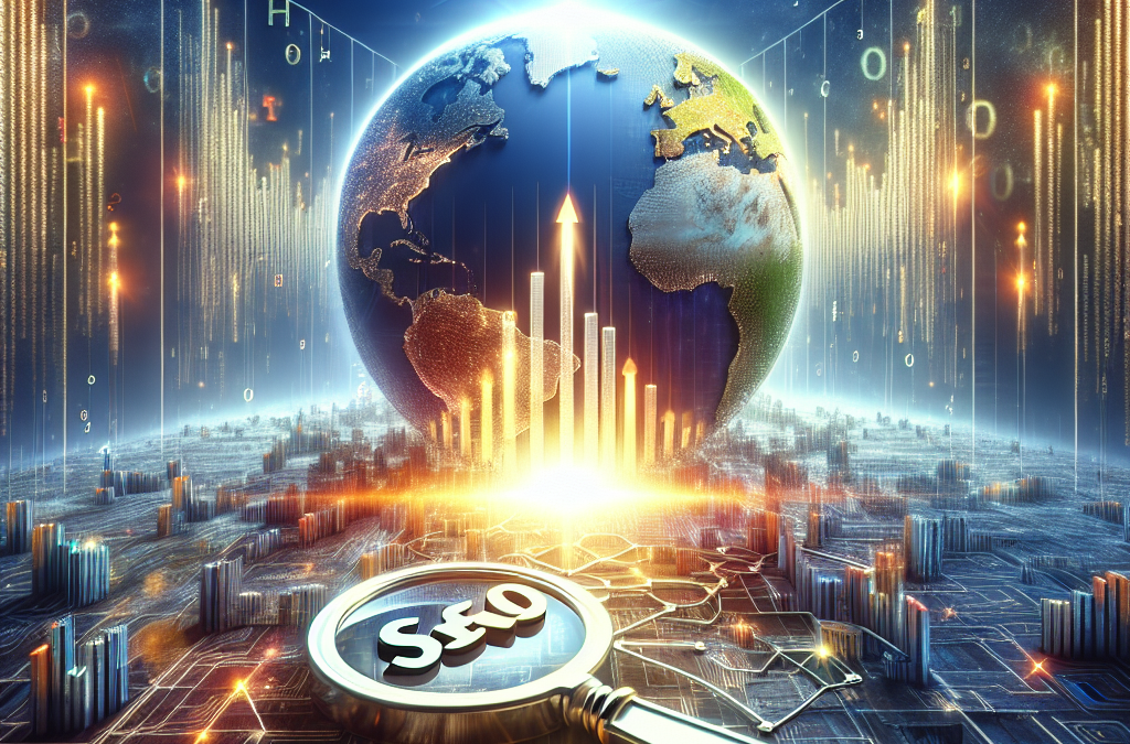 Unlock Your Business Potential: Dominate Google Rankings with Expert Australia SEO Services!