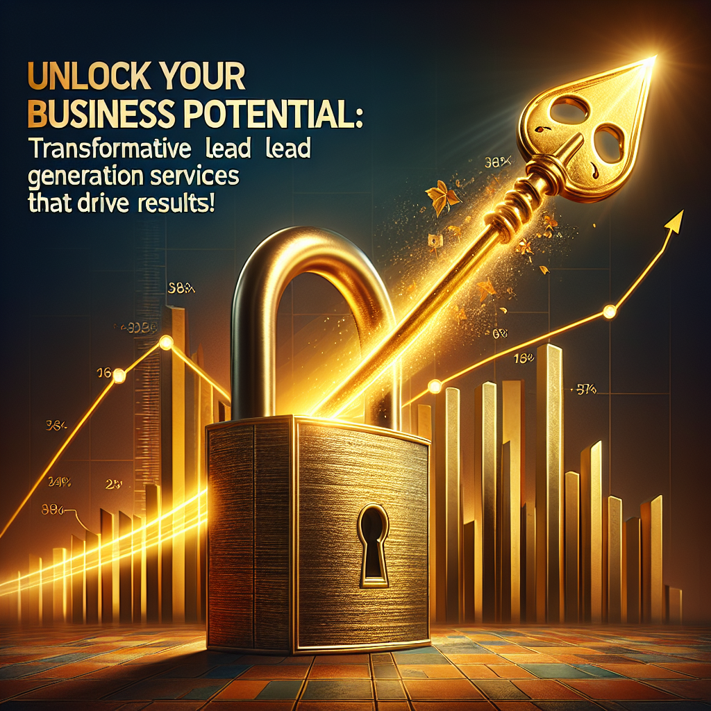 lead generation services
