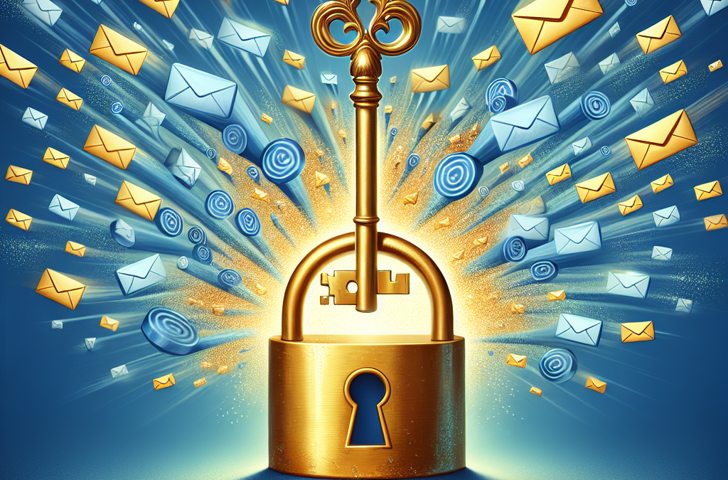 Unlock Your Success: Get Targeted Email Lists That Convert!