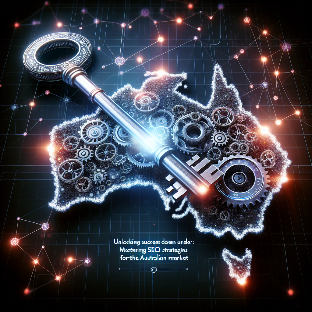 australia search engine optimisation seo