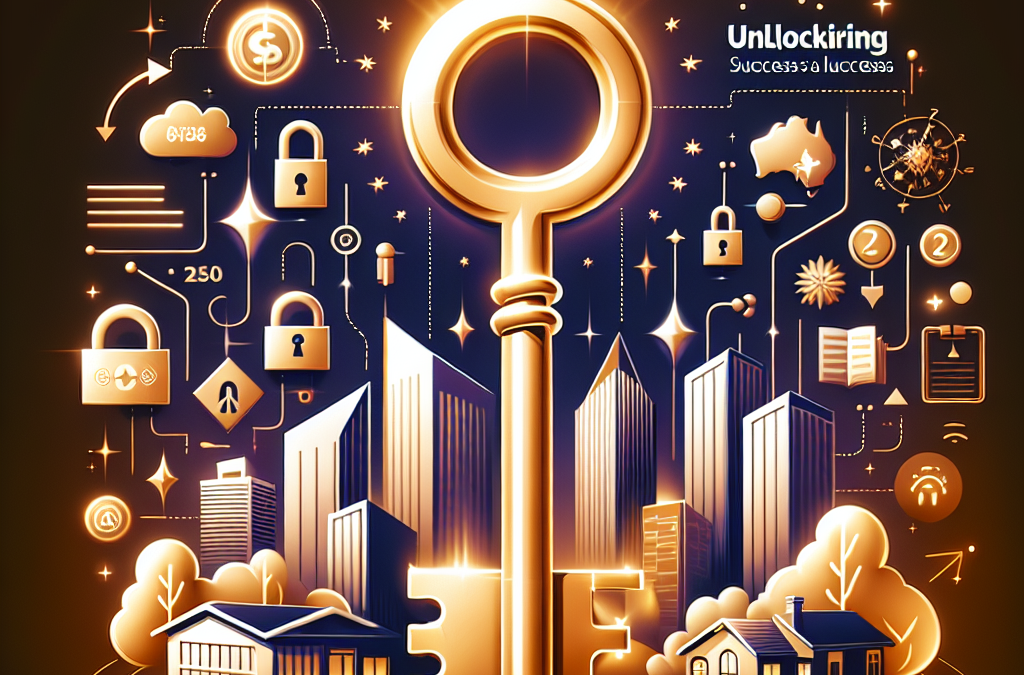 Unlocking Success: The Ultimate Guide to Australian Business and Residential Marketing Lists