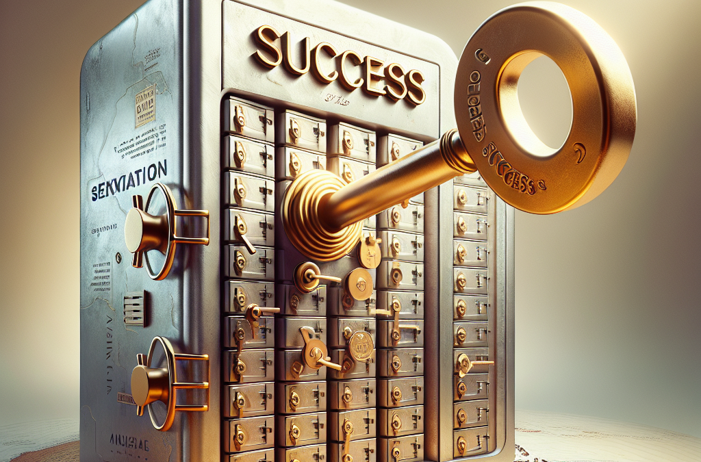 Unlocking Success: The Ultimate Guide to Top Lead Generation Companies in Australia