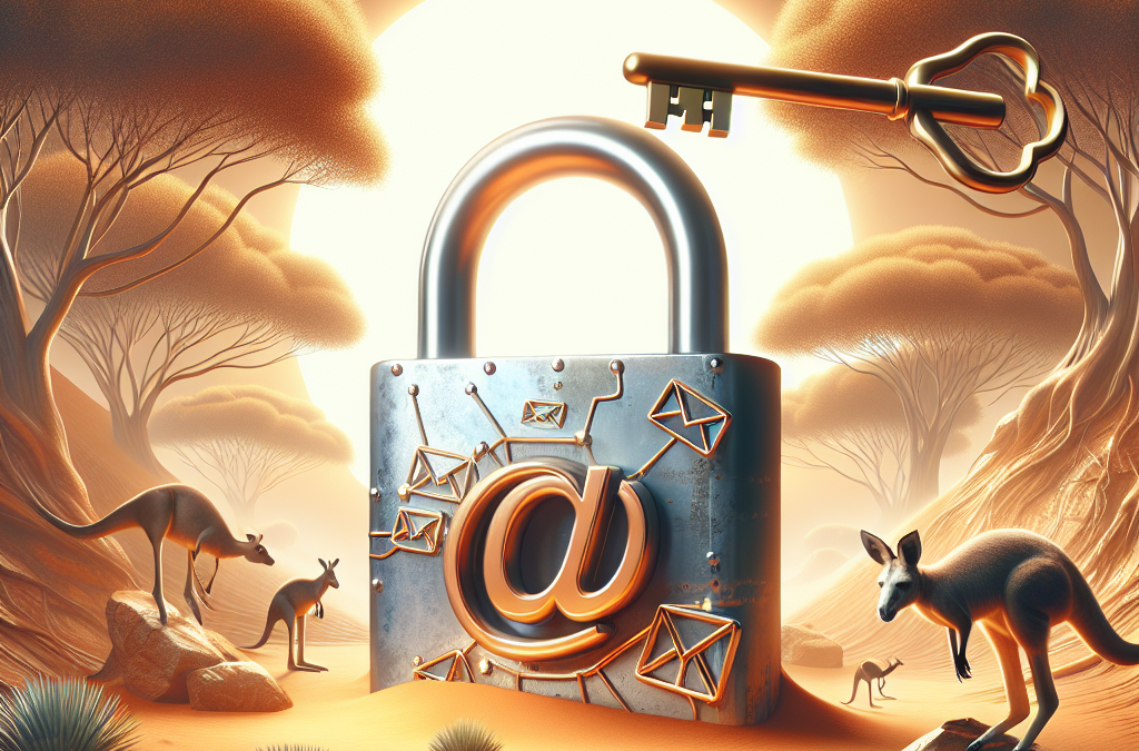 Unlocking the Secrets of Australian Email Addresses: Your Ultimate Guide to Effective Communication Down Under!