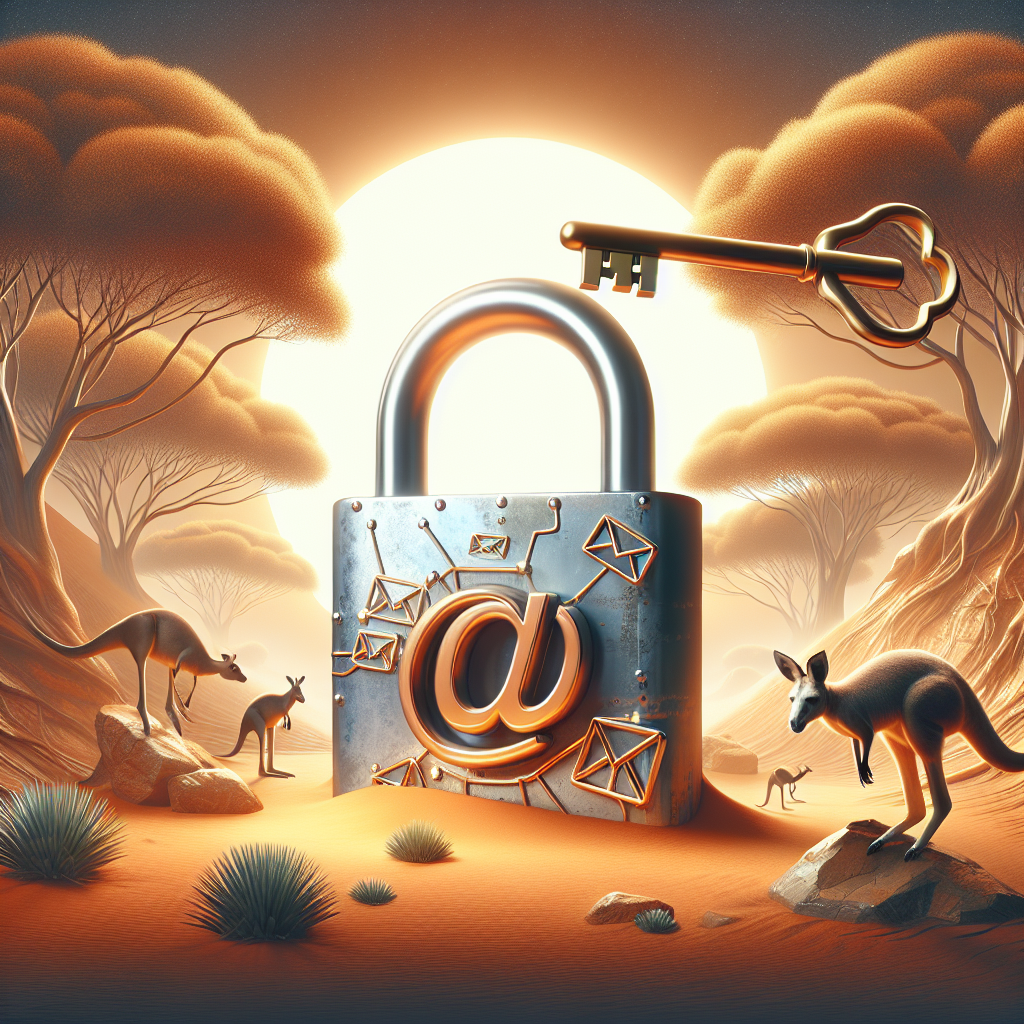 australian email addresses