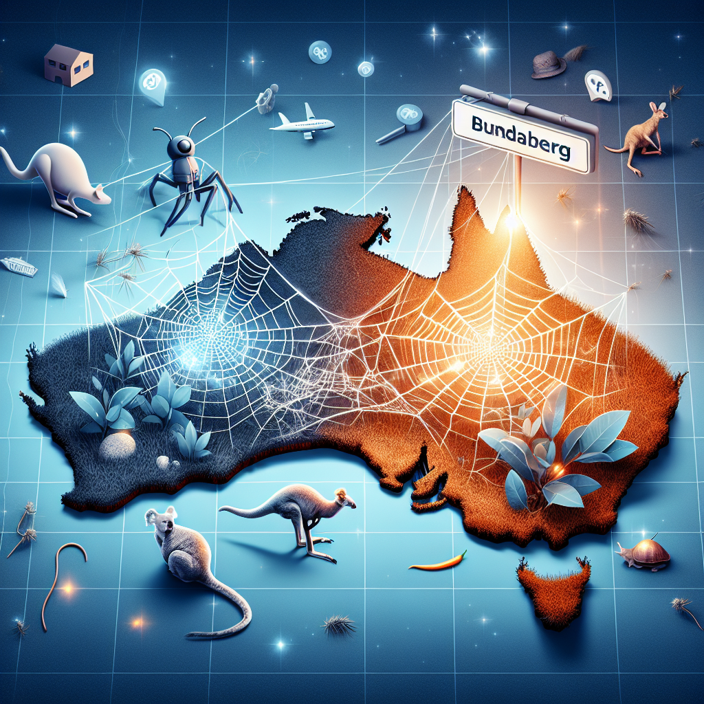 Affordable SEO solutions in Bundaberg