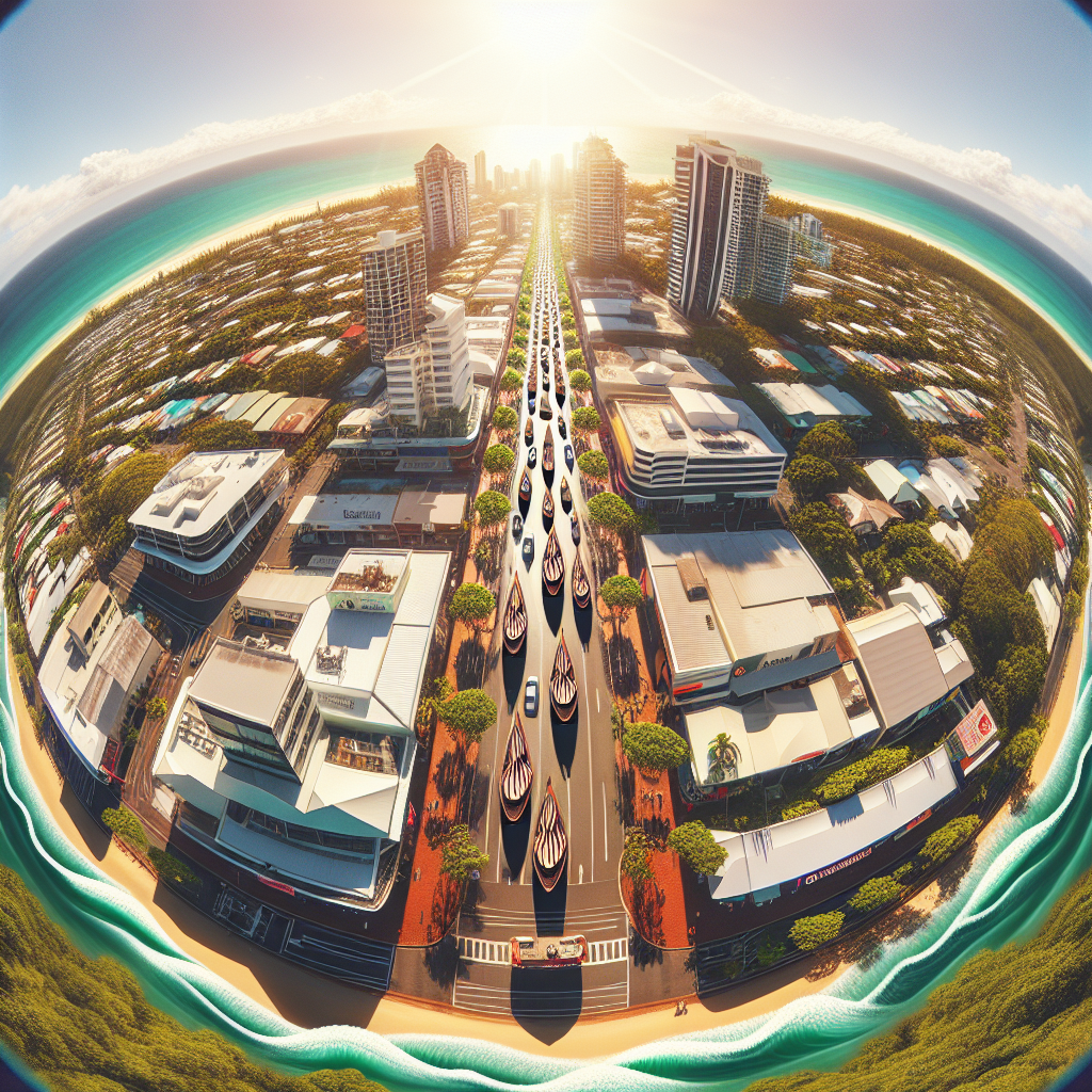 Affordable SEO solutions in Cairns