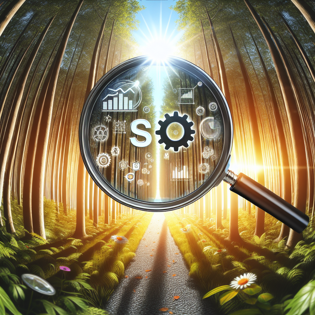Affordable SEO solutions for marketing agencies