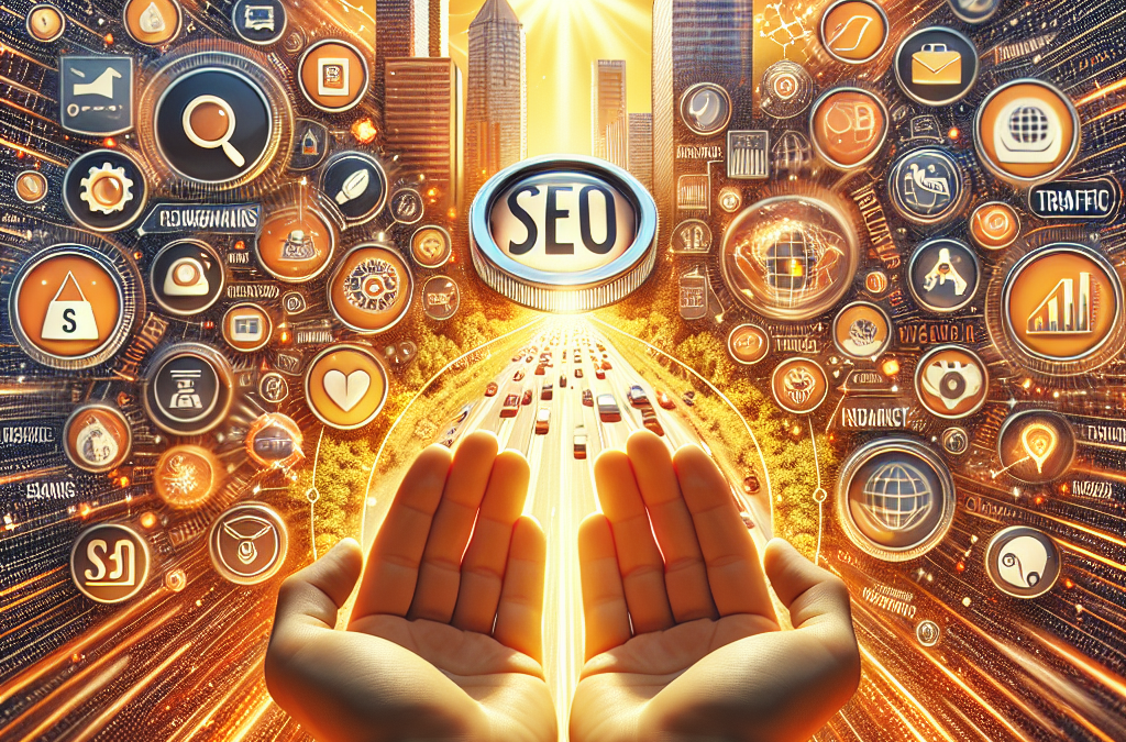 How might the right SEO strategy transform your insurance brokerage’s online visibility and client acquisition?